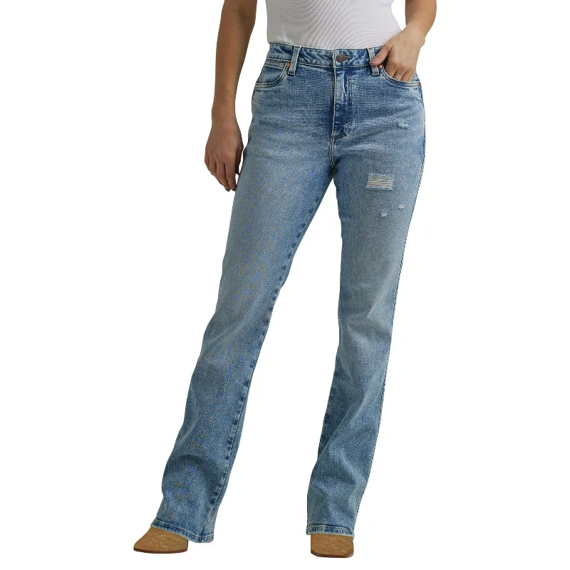 Ladies Wrangler Retro Bailey Jeans