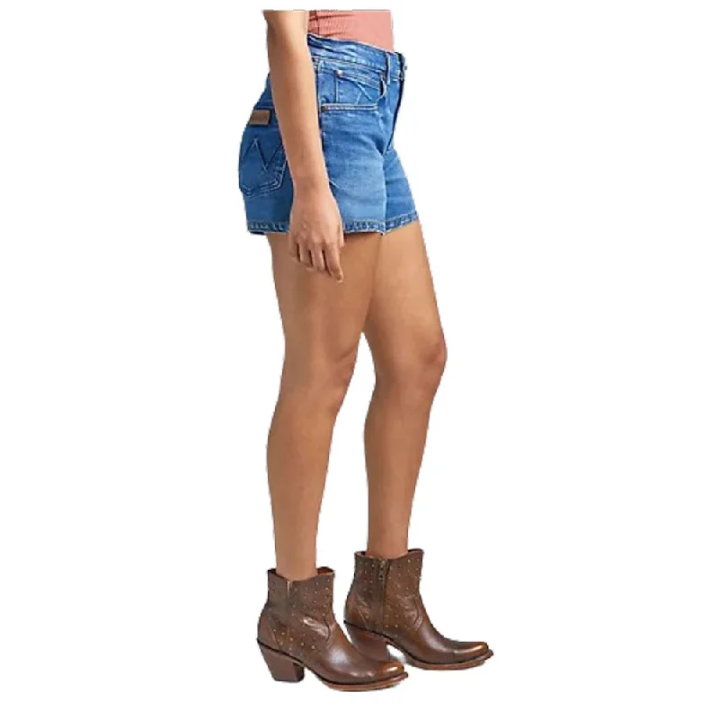 Wrangler Retro® Mae Short