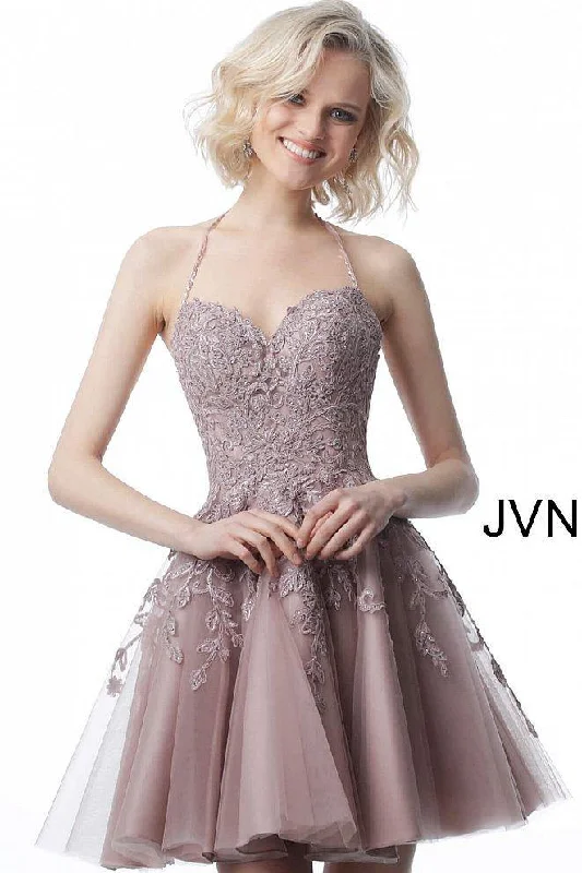 Jovani 2298 Short Prom Dress