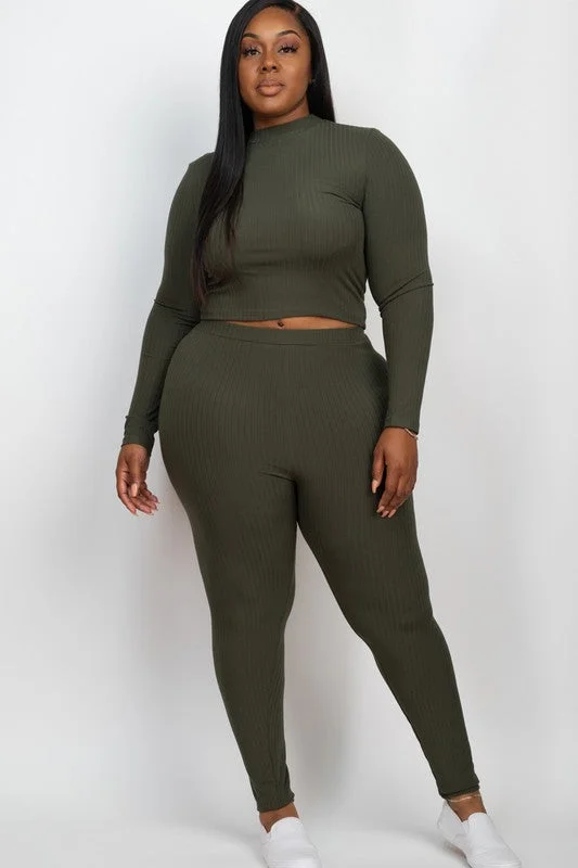 Olive / 1XL / Adults