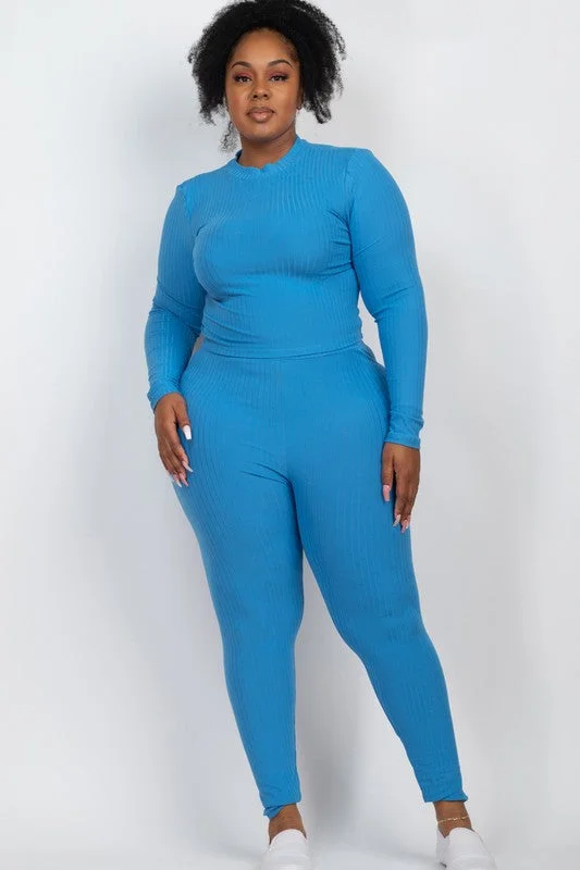 IBIZA BLUE / 1XL / Adults