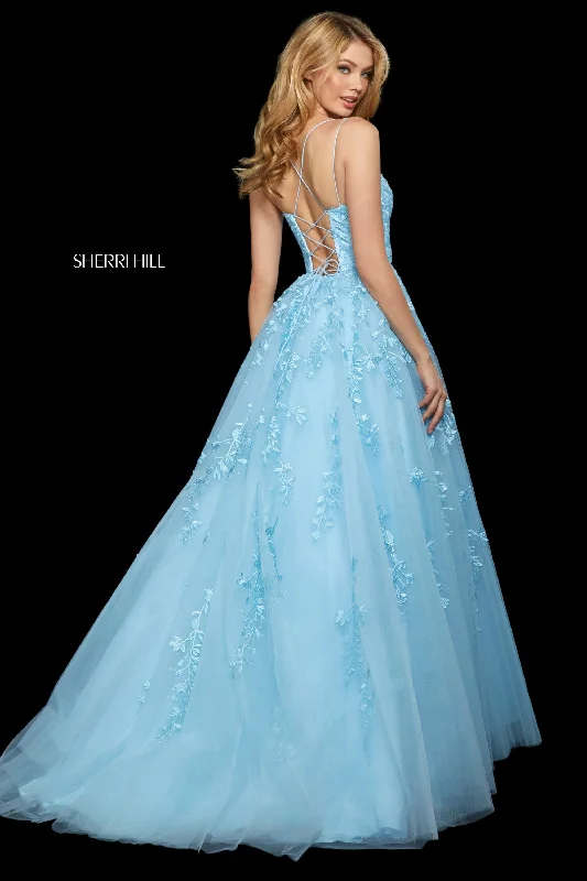 Sherri Hill 53116