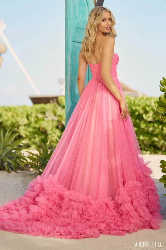 Sherri Hill 56040