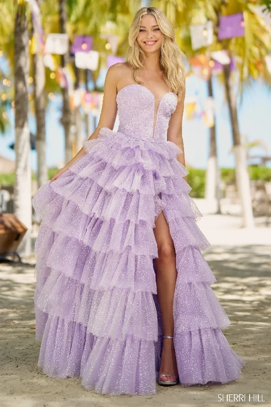 Sherri Hill 56139