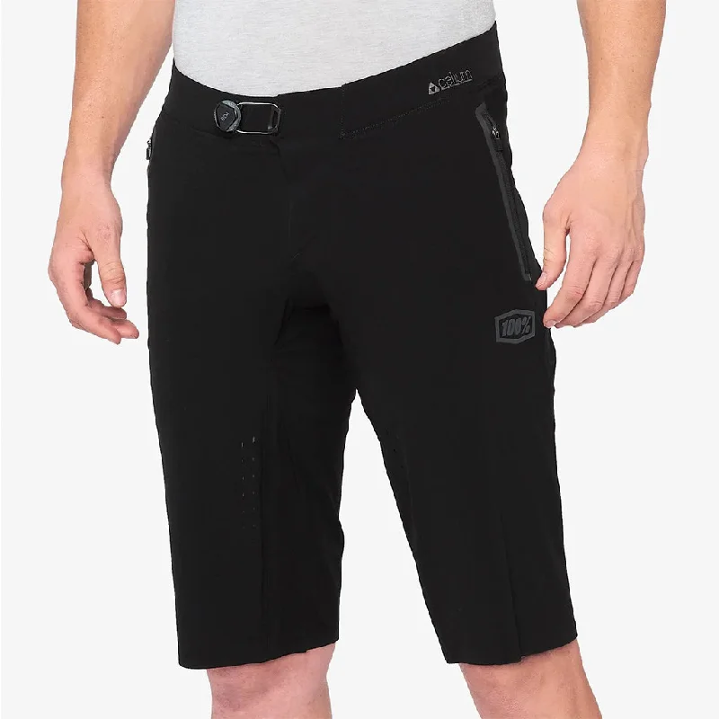 100% CELIUM SHORTS