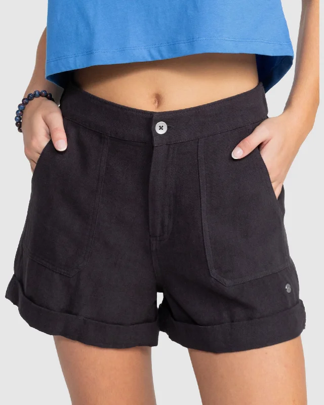 Alta Short