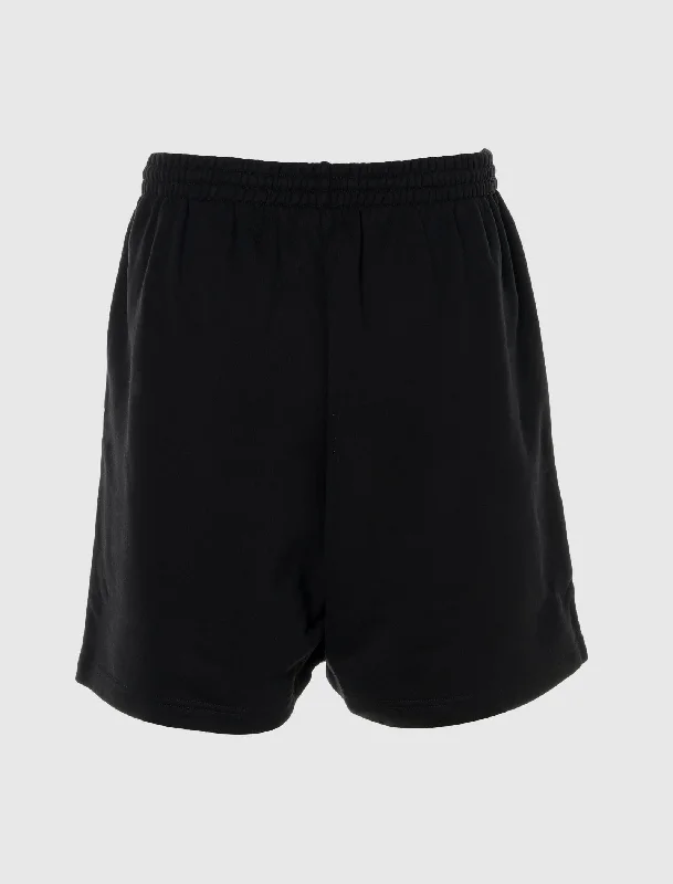 SWEAT SHORTS