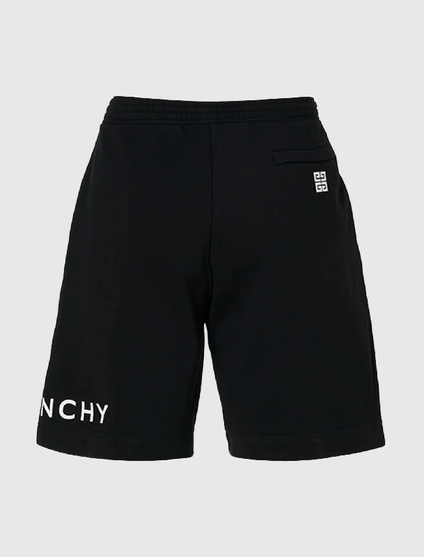 BOXY-FIT SHORT