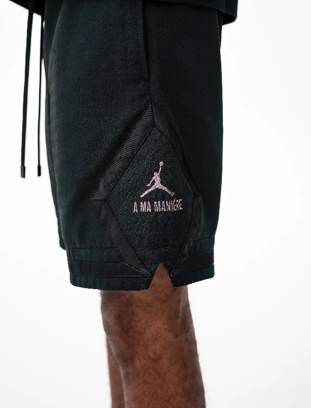 A MA MANIÉRE X JORDAN 365 ESSENTIALS DIAMOND SHORT