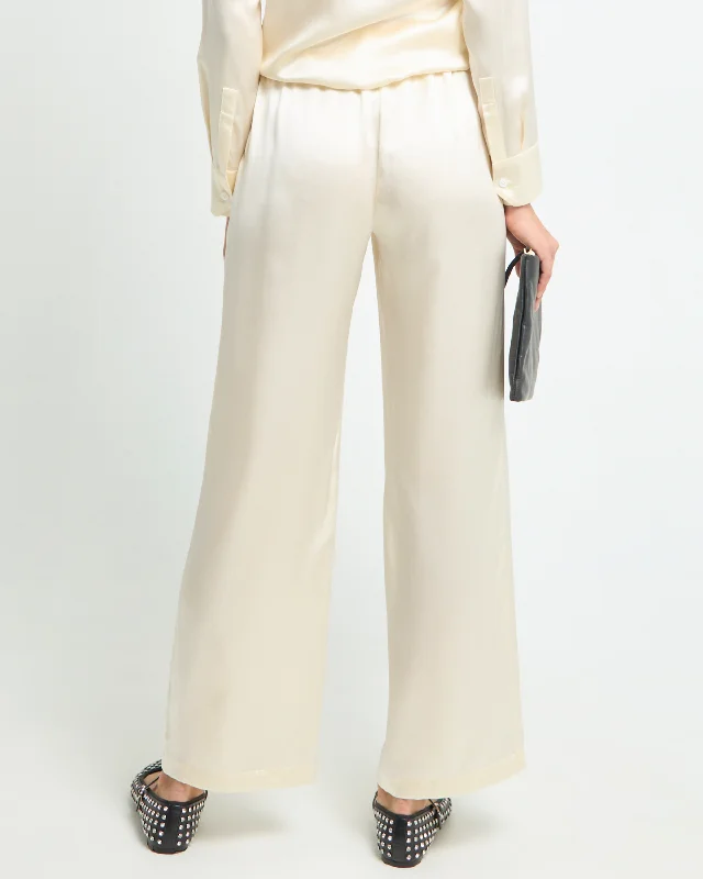 Josie Silk Pant