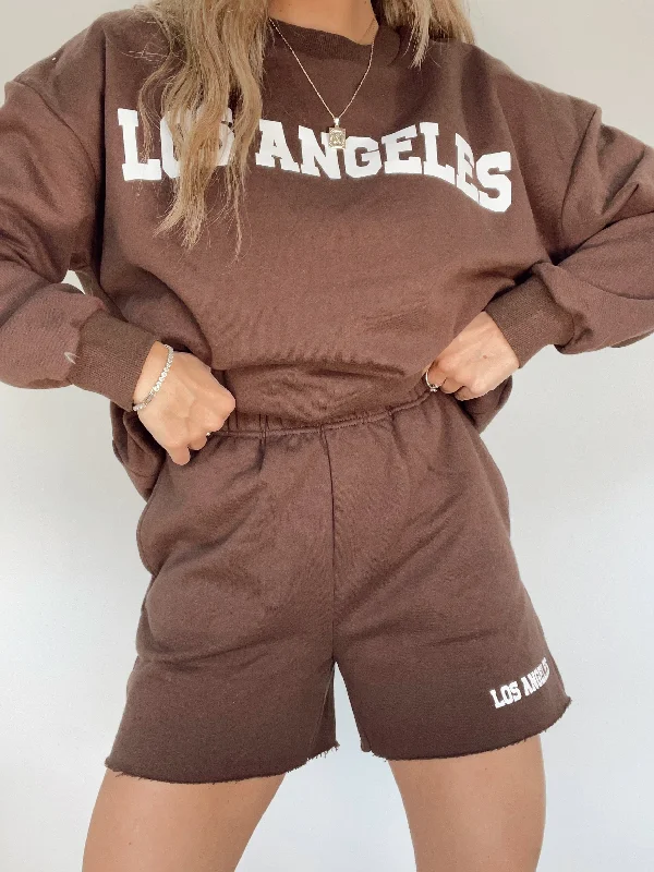 Los Angeles Shorts