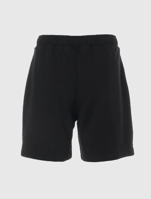 PA MONOGRAM SWEATSHORT