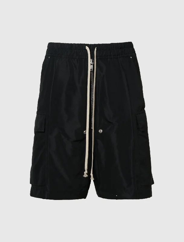 CARGO SHORTS