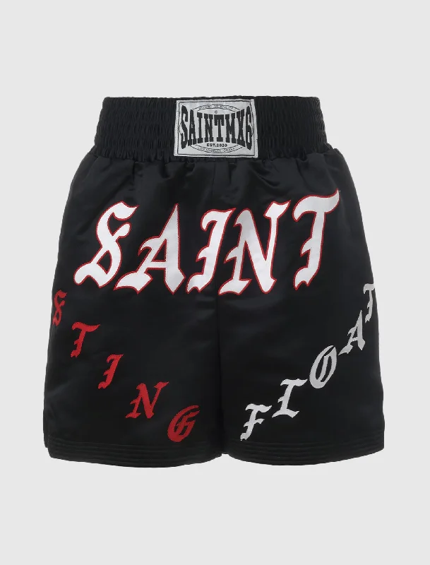 BOXING SHORTS