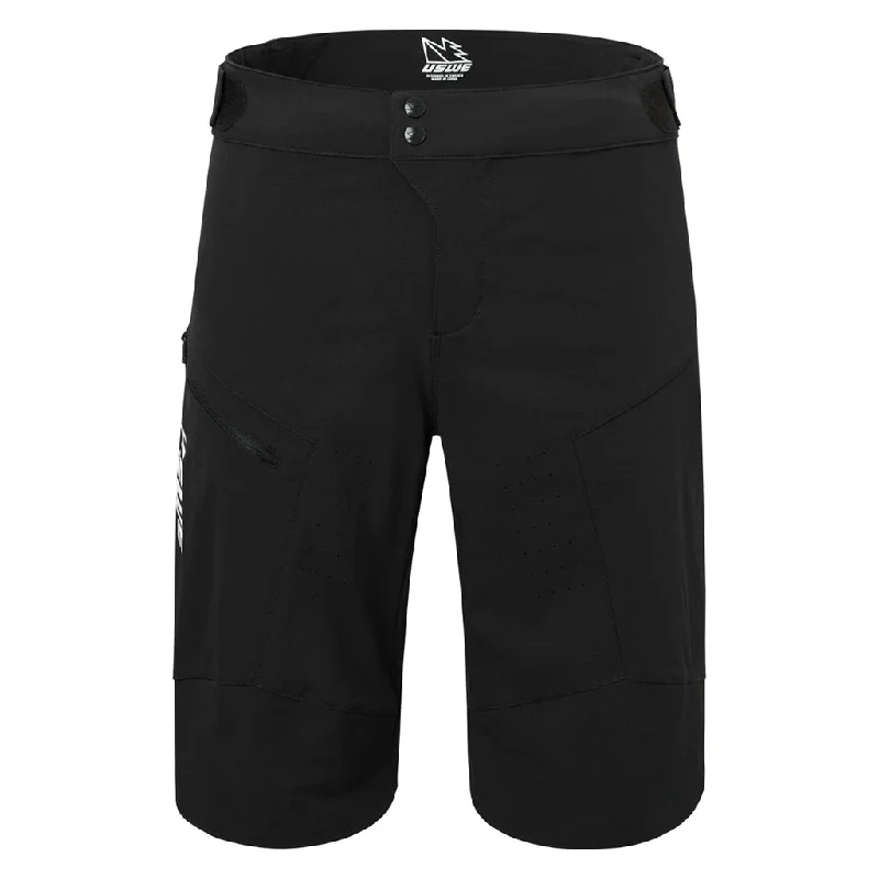 USWE SKRUBB MTB SHORTS