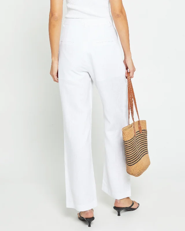 Will Linen Pant